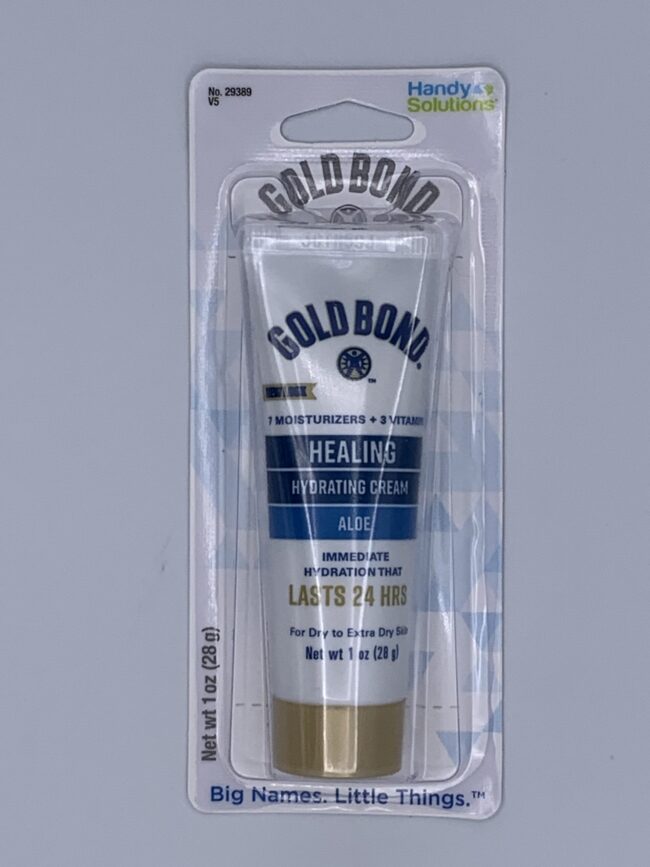 Gold Bond Skin Cream