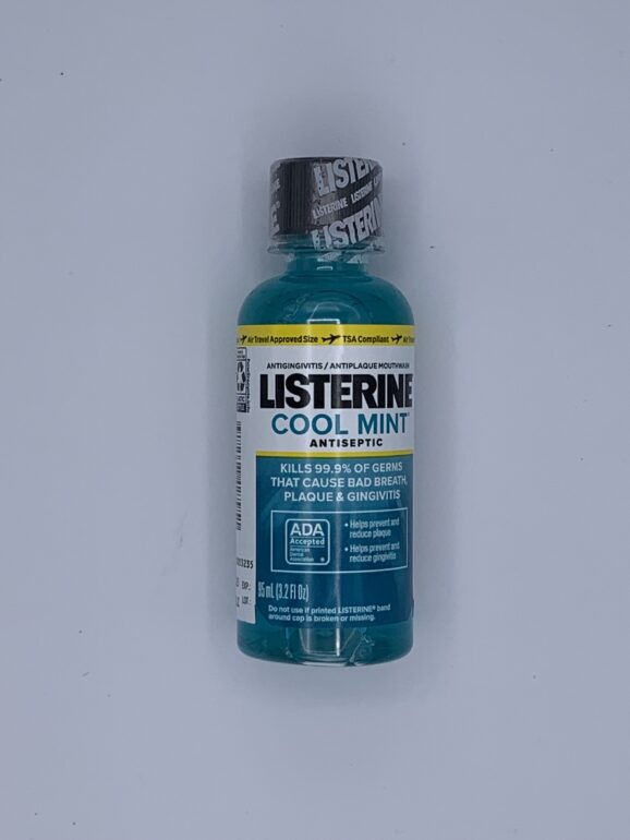 Listerine Cool Mint