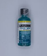Listerine Cool Mint