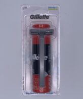 Gillette Foamy Shaving 2 oz. w/ High Quality Razor