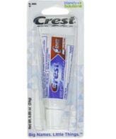 Crest Toothpaste Blister - Dental