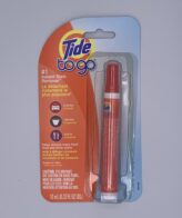 Tide Laundry Stain Remover Pen