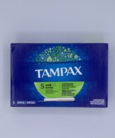 Tampax Super 10 ct.