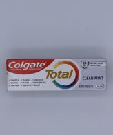 Colgate Toothpaste in Box - Dental