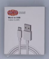 Micro Android Cellphone Charger Cable USB