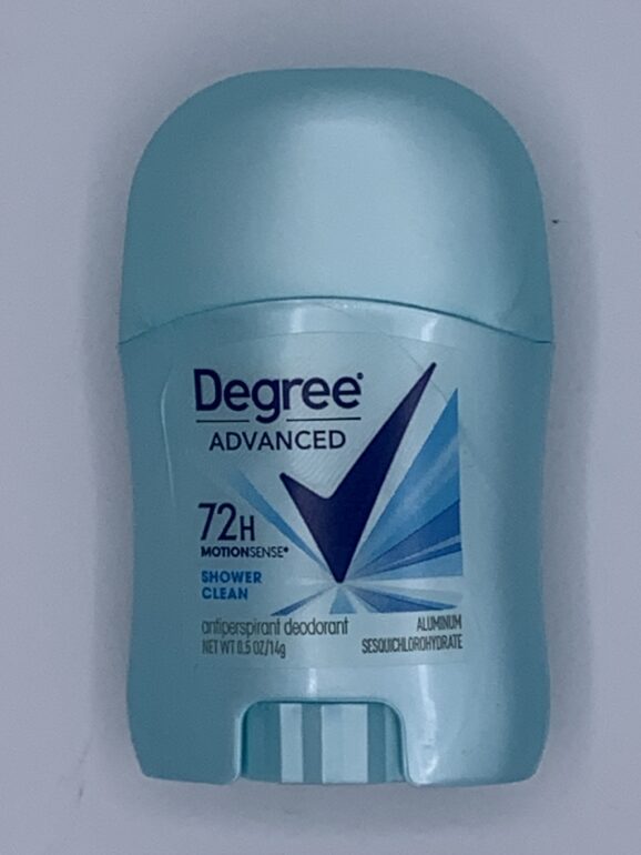 Degree Deodorant for Ladies