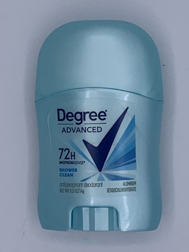 Degree Deodorant for Ladies