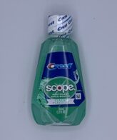 Scope Original Mouthwash - Dental