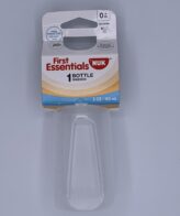 NUK Baby Bottle 5 oz. (150 ml)