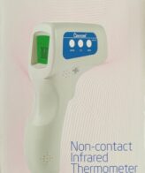 Non-Contact Berrcom Thermometer
