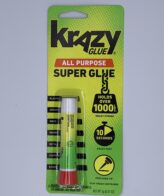 Krazy Glue