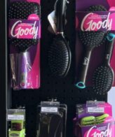 Health, Convenience and Beauty Racks # 2
