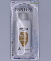 Pantene Shampoo (MSRP $3.99)