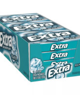 Extra Polar Ice Sugar-Free Gum (15 ct. 10 pks.)