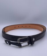 Leather Belts 1.00" Brown Asst. Sizes.