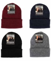 Men's / Unisex Winter Caps Beanies * 4 Asst.