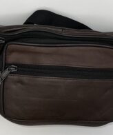 Fanny Packs - Brown - Genuine Leather