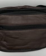 Fanny Packs - Brown - Genuine Leather