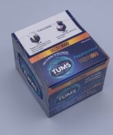 Tums Peppermint Ultra Strength 1000 (MSRP $3.99)