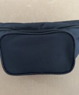 Fanny Packs Poly - Black