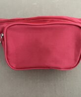 Fanny Packs Poly - Red