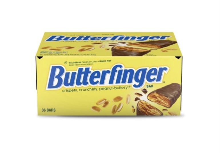 Butterfinger Candy Bar (36 pk.)
