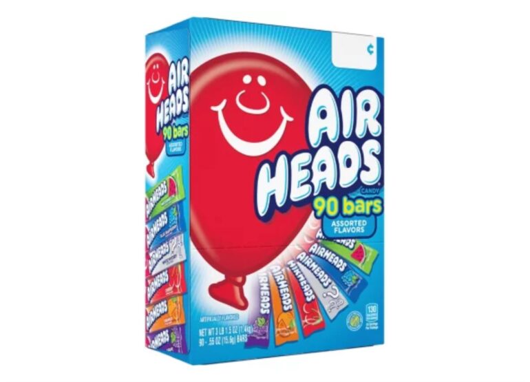 AirHeads Variety Pack (90 ct.)