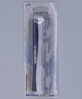 Tampax Regular 3 ct.