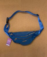 Fanny Pack Bright Poly - Blue