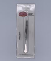 Tweezer Slanted - Blister Carded Nail
