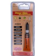 Super Glue - New & Improved