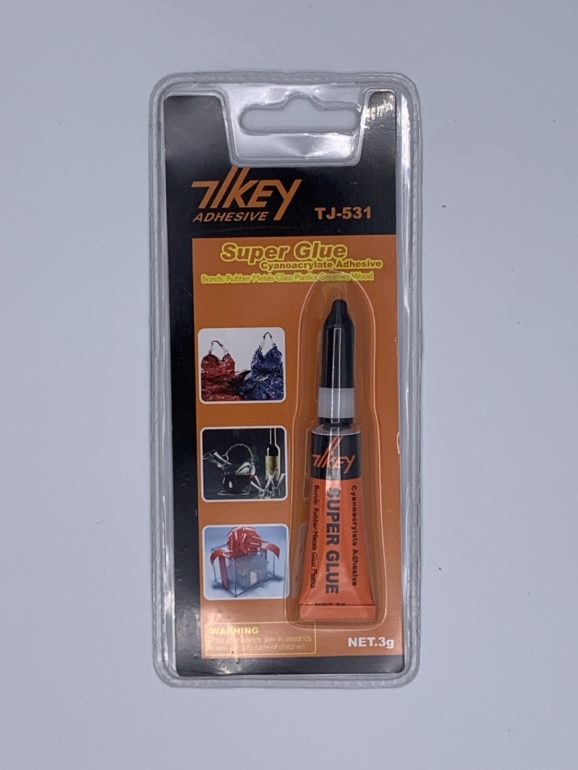 Super Glue
