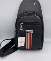Messenger Bags Cross Body - Black Color - Unisex