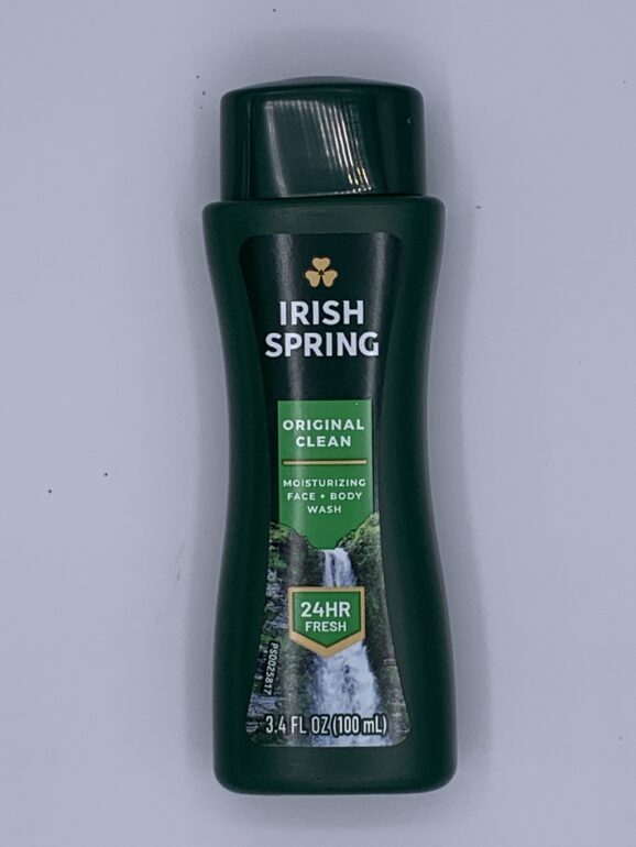 Irish Spring Body Wash LOOSE