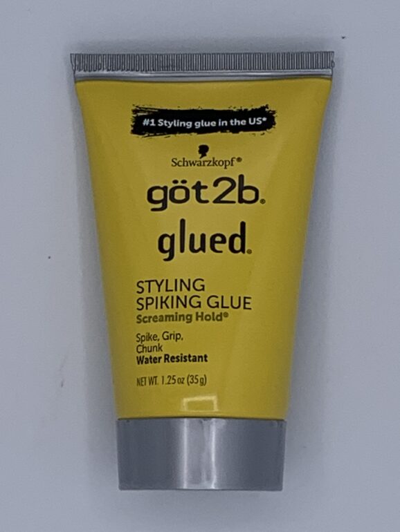 got2b Hair Styling Gel  1.25 oz