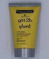 got2b Hair Styling Gel  1.25 oz