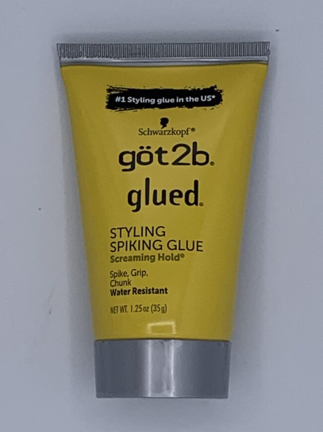 got2b Hair Styling Gel  1.25 oz