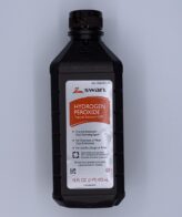 Hydrogen Peroxide
