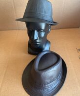 Cowboy Hats - Gentleman's - 2 Asst. Colors