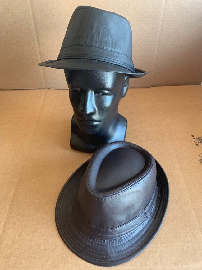 Cowboy Hats - Gentleman's - 2 Asst. Colors