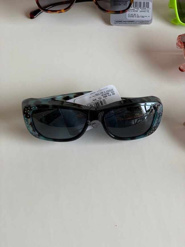 Assortment of Name Brand Sun Glasses - Asst. Styles & Colors - Ladies, Men & Unisex