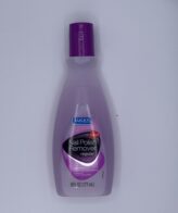 Lucky Nail Polish Remover - 6 oz. - 12 / case