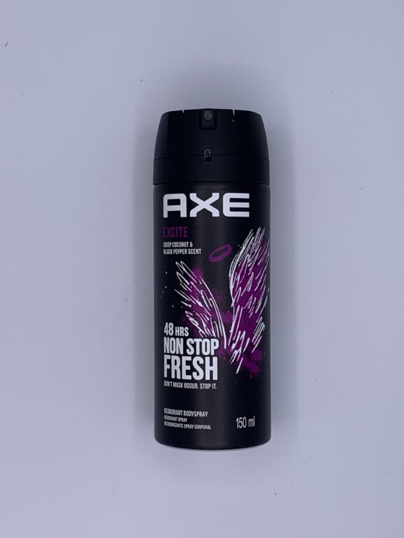 Axe Deodorant for Men - Excite