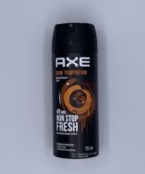 Axe Deodorant for Men - Dark Temptation