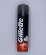 Gillette Shaving Foam - 7.oz