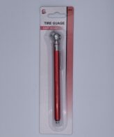 Tire Guage Blister Carded