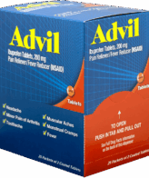 Advil Regular