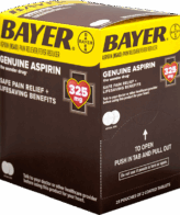 Bayer Aspirin