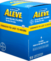 Aleve