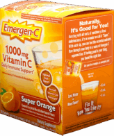 Emergen C